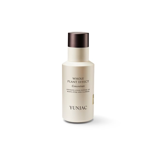 YUNJAC - Whole Plant Effect Concentrate Mini 40ml