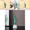 American Statue Of Liberty Statue Resin Model Gift For Graduation Party Office Decoration