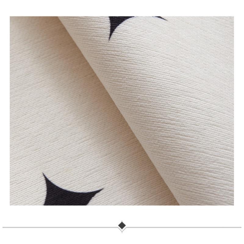 Summer Ice Silk Seat Cushion Office Long Sitting Cushion Computer Chair Four Seasons Universal Cool Cushion Car Seat Pad