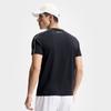 New FILA TENNIS T Shirt Men's RD Royal Blue A11M523118F-NV