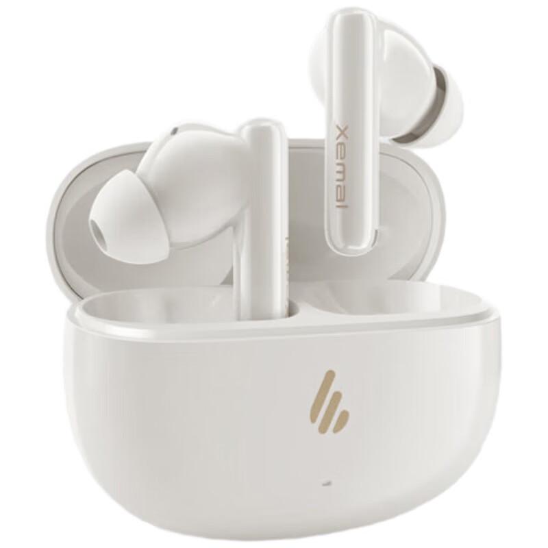 

Edifier X5 Evo True Wireless ANC Bluetooth Earbuds