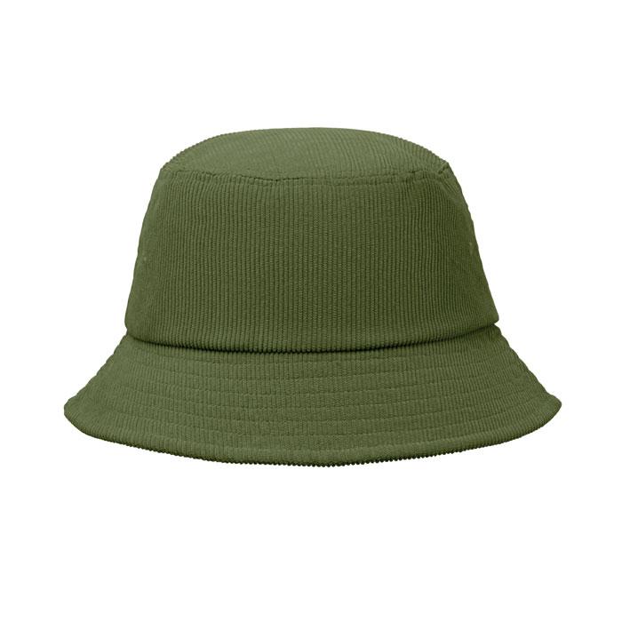 MidOcean Scoop Plain Corduroy Bucket Hat