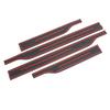 Compatible Door Edge Protection Strip for Fangchengbao Titanium 7 - Exterior Trim for 26 Models