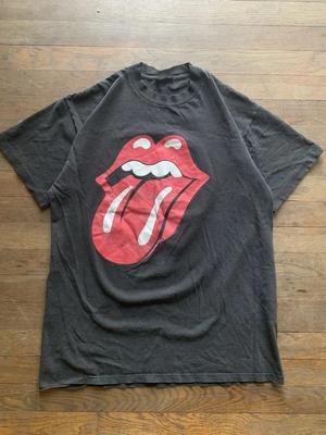 Tričko inspirované Rolling Stones – Styl trička Voodoo Lounge Tour 1994 Unisex tričko