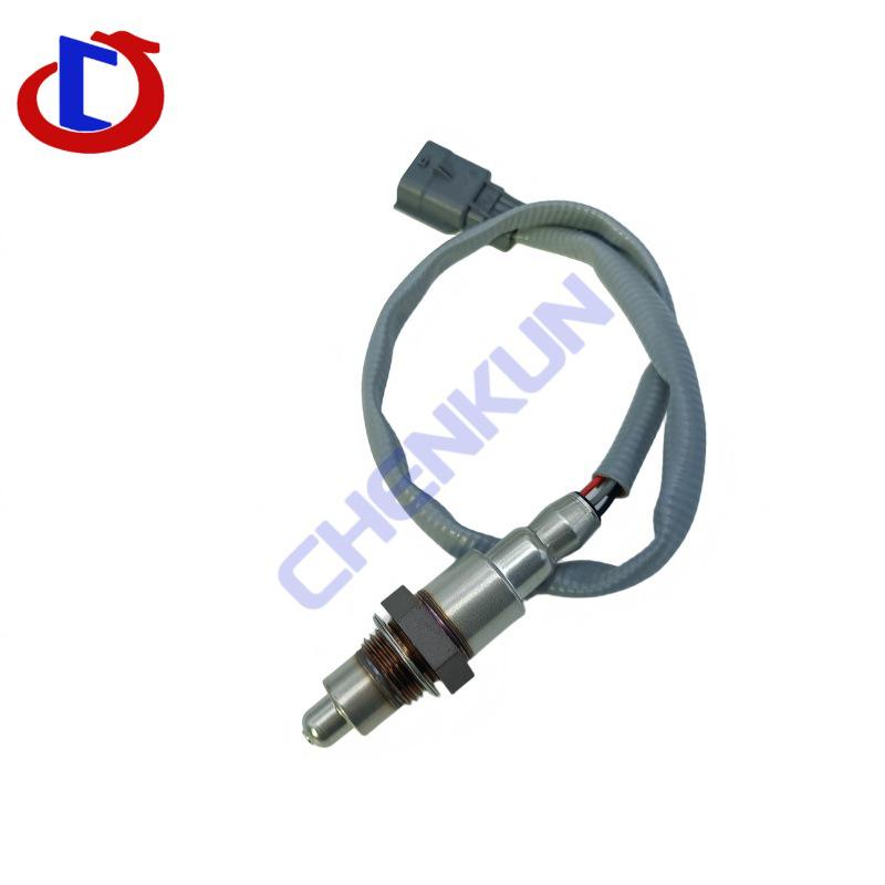 Renault Rear Oxygen Sensor for Cars - Part Numbers 22690-6393R, 226A4-1772R, 22690-1841R