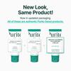 PURITO Mighty Bamboo Panthenol Cream 100ml Moisture Moisturizing All Skin Types Daily Face Moisturizer Vegan Korean Skincare Purito Seoul Official