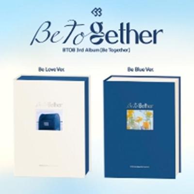 BTOB - - - 3rd [Be Together] Random