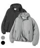 Filluminate Off-Grid Hooded Padded Jacket - 2 Colors