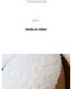 Niedliches rundes unregelmäßiges Kissen - Moderner minimalistischer Sofalehnenkissen, High-End Ins-Stil