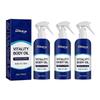 Vitality Body Oil, Refreshing Dry Body Oil Spray, Skin Moisturizer, Joint Care Spray, Body Oil For Pleasant Smell and Refreshment