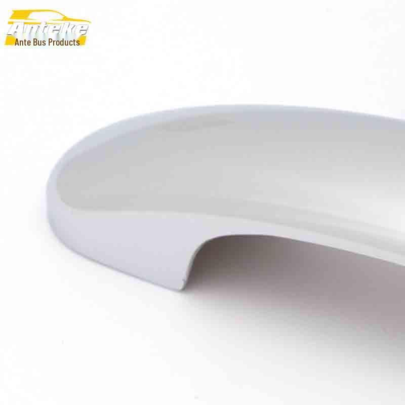 Touran Door Handle Decorative Electroplated Strip and Handrail Sticker