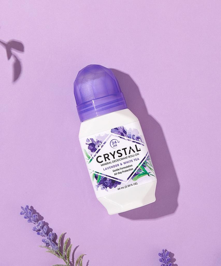 Lavender Roll-on 66ml