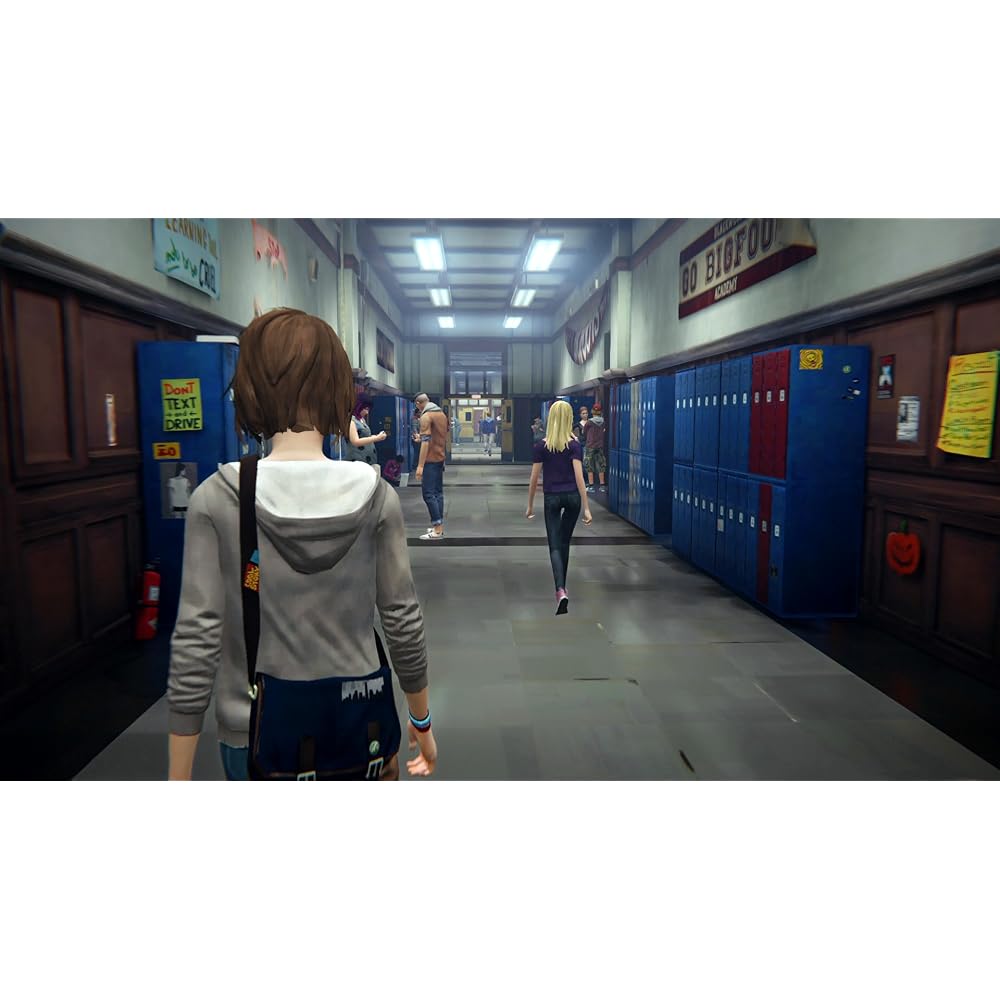 Life is Strange - PS4