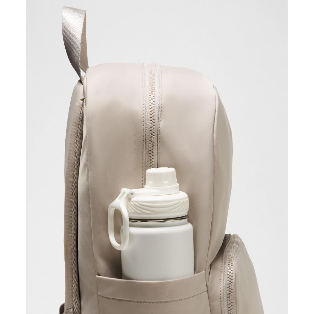 Lululemon Everywhere Backpack 22l Downtown Tan Wacky Khaki