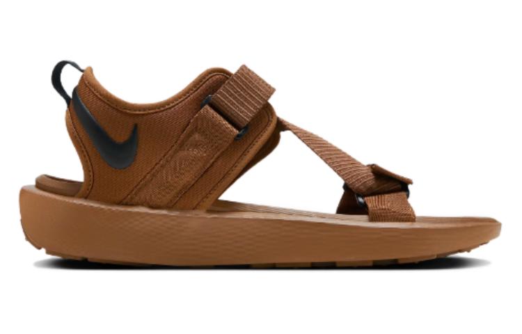 Nike Vista Sandalen 'Light British Tan' DJ6605-201