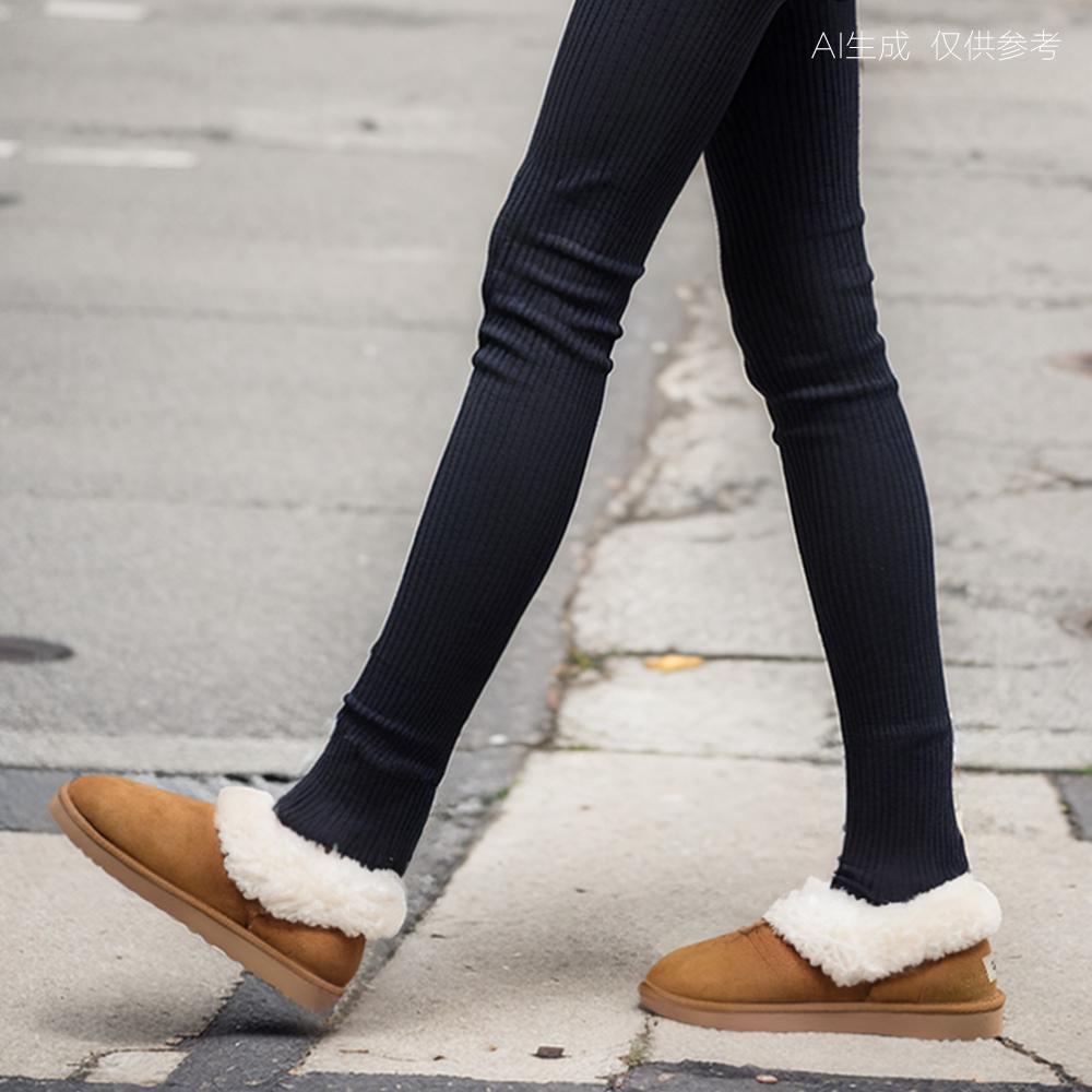 UGG Nita 'Chestnut' Women's 1119002-CHE