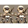 Frame Arms Girl Goryu Kai Ver.2 135mm Non-Scale Plastic Model Kit