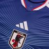 Adidas Japan 26/27 logo-print T-shirt KD3345