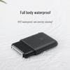 Rasoir électrique Xiaomi MSW201 prise CN (adaptateur inclus)