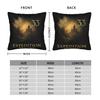 Clair Obscur Expedition 33 Pillow Case  Print Pillow Cover For Sofa Couch Bed Living Room Cute Funny Pillowcases