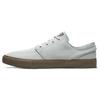 New Sb Zoom Stefan Janoski Fl Rm Pure Platinum Gum CI3836-001