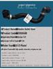 Buick Verano 1.0T Engine Heater Inlet/Outlet Soft Water Hose with Connector