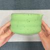 7 Pcs Matcha Set Matcha Kit Matte Trendy Speckled Ceramic Matcha Bowl Bamboo Whisk Scoop Stand Complete Ceremony Gift Box