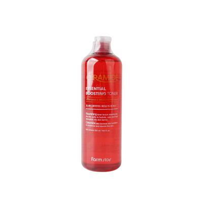 Tonico Essenziale Boosting con Ceramidi 500ml