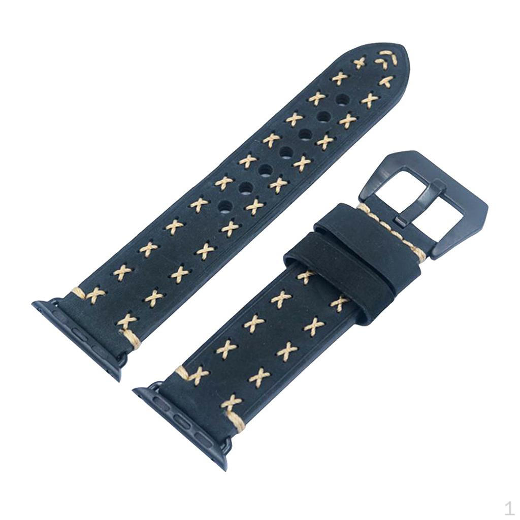 

38mm 42mm Watchband for Strap Replacement Band 42mm