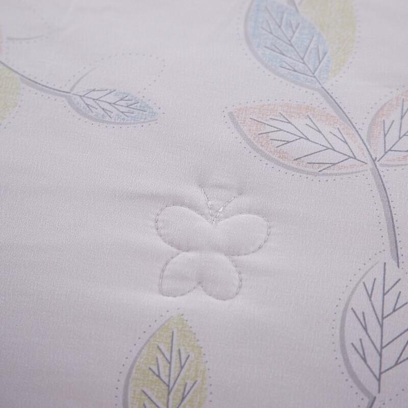 Hengyuanxiang Ice-Cool Nano Pearl Fiber Quilt