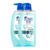 Head & Shoulders Anti-Dandruff Oil Control Shampoo Twin Pack