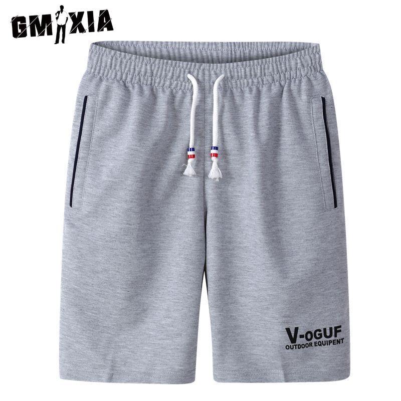 

GMXIA Men s Fashion Casual Summer Spring Shorts XXXL белый