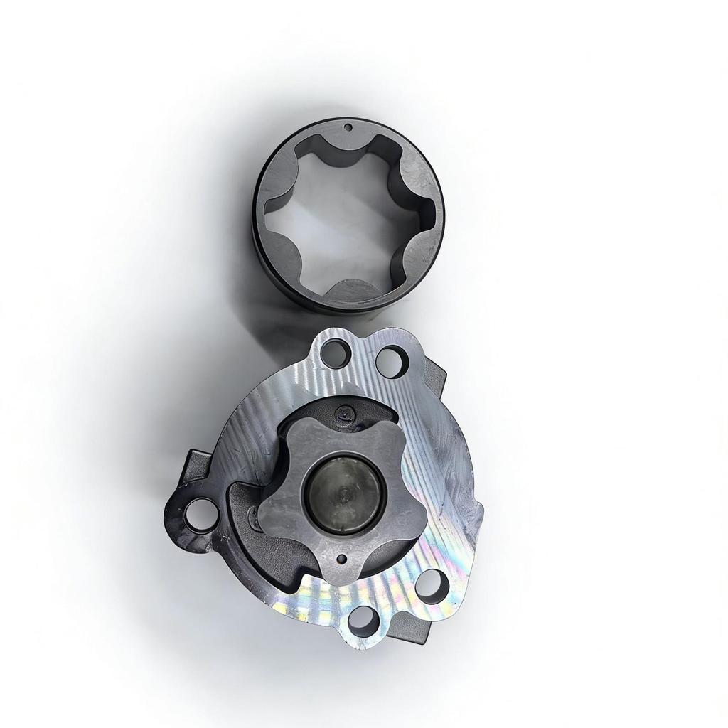 Engine Oil Pump 21310-03900 for Hyundai and Kia