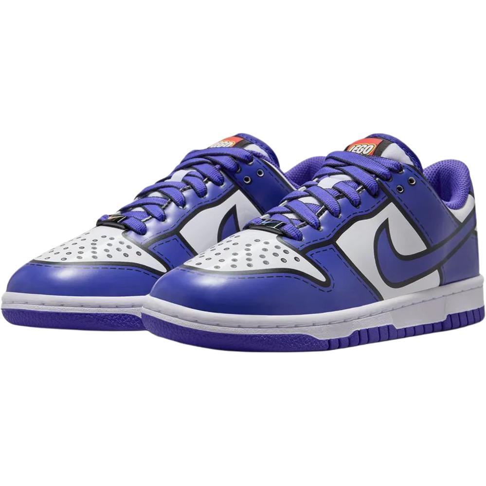 Nike Dunk Kids' Skateboarding Shoes Unisex IF2117-102
