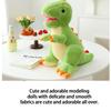 Plush Dinosaurs Figure Set Educational And Entertaining Kbibck Cute Dinosaur Plush Toys