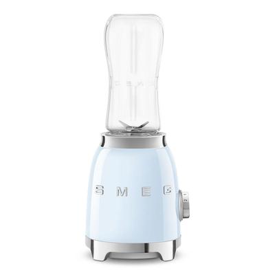 Blender Smeg Azure Blue 0.6L
