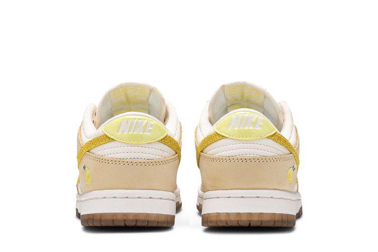 Nike Wmns Dunk Low 'Lemon Drop'