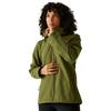 Regatta Wasserdichte Oakhowe-Jacke für Damen