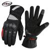 Motorcycle Winter Gloves Waterproof and Warm Riding Locomotive Off-road Anti-drop Windproof Touch Screen