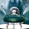 Humidifier Double Spray Cute Pet USB Humidifier Air Atomization Water Replenishing Instrument Desktop Mini Aromatherapy Humidifi