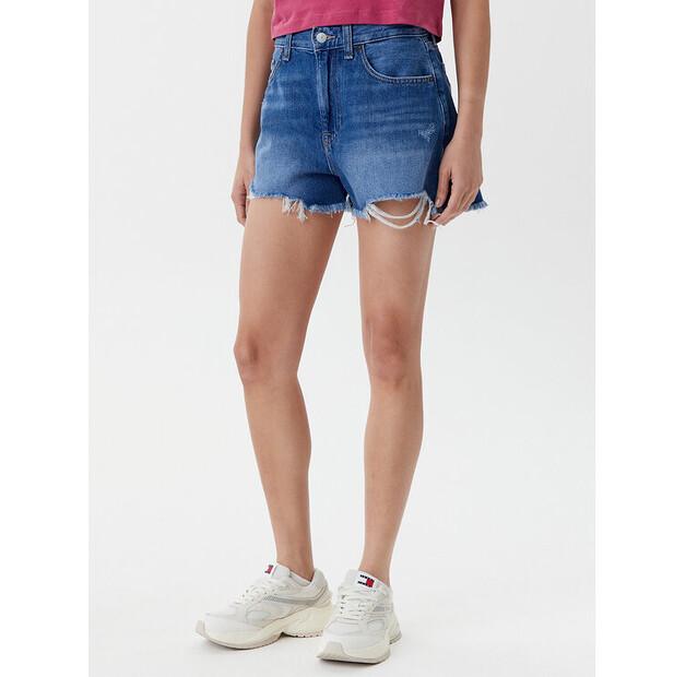 

Шорты Tommy Jeans DW0DW20096 EU 24