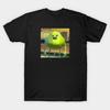 T-shirtler – Tişörtler