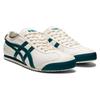 Onitsuka Tiger Mexico 66 Cream Velvet Pine Sneakers 1183B497-103