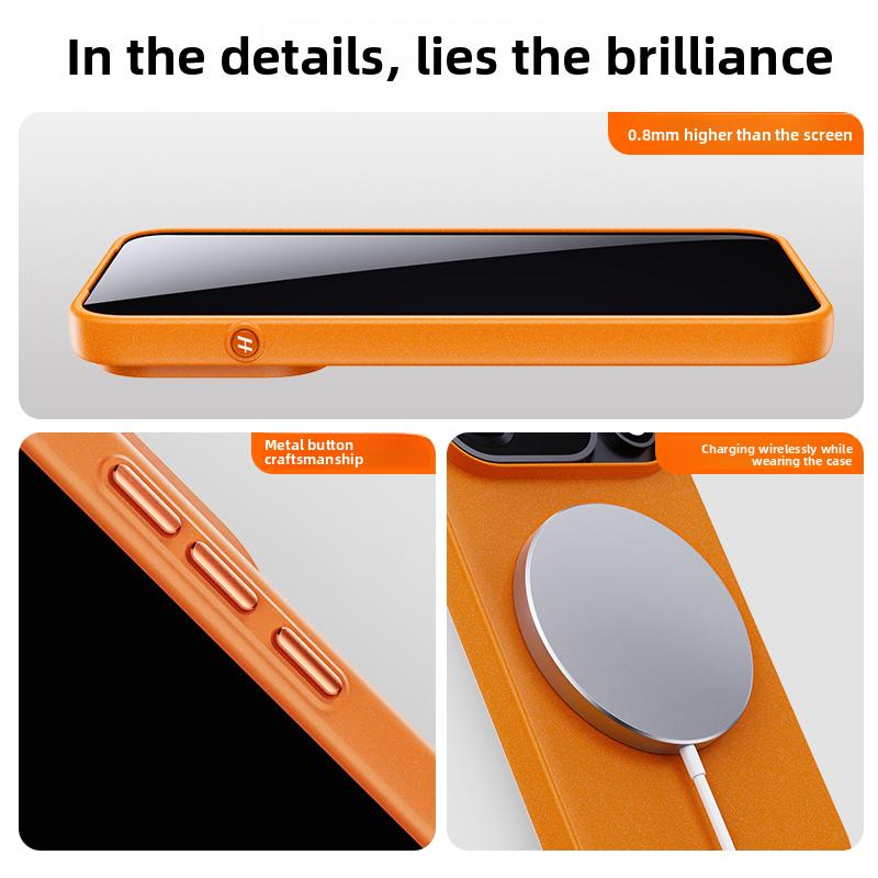 Pro pouzdro OPPO Find X10 Pro Max Pevný PC tenký matný magnetický MagSafe ochranný zadní kryt Pouzdra pro telefon Find X10 Pro X10E