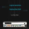 Instrumente pentru măsurare – Instrumente de rețea