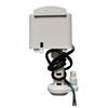 Bomba de Drenagem Elétrica Comercial para Máquina de Gelo YZF5816 Bomba Bomba Circulante Substituição para Máquina de Fazer Gelo YZF5816