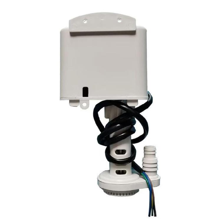 Commercial Electric Ice Machine Drain Pump YZF5816 Pump Circulating Pump Replacement for YZF5816 Ice Making Machine