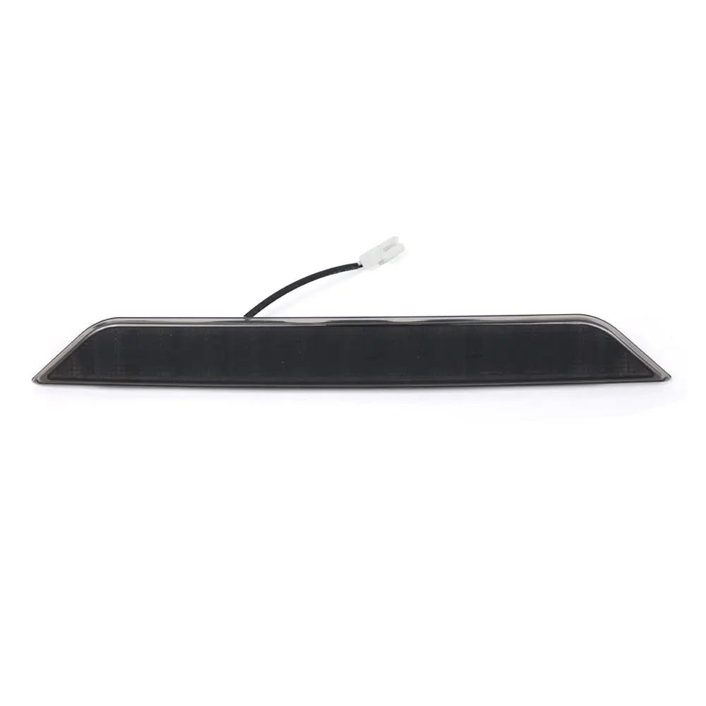 26590-JG00F Tail Warning Lamp High Mounted Stop Lamp LED Third Brake Light For Nissan X-Trail T31 2008 2009 - 2013 Accessories