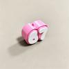 3D Printed Click Fidget Toy 67 Buttons Stress Relief Toy Pixel Art Desktop Decor  Kids