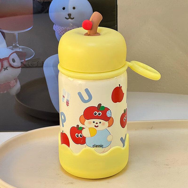 Shaungqi Insulated Portable Travel Mug